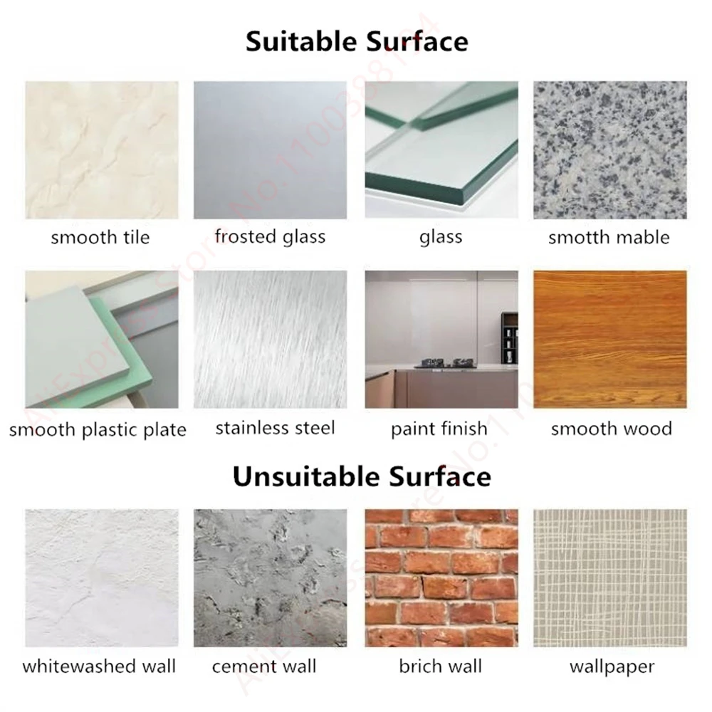 Ultra-Strong Double Sided Adhesive Sticky Tape Waterproof Wall Stickers Reusable Heat Resistant Glue Bathroom Kitchen Carpet Car double sided adhesive tape double sided tape