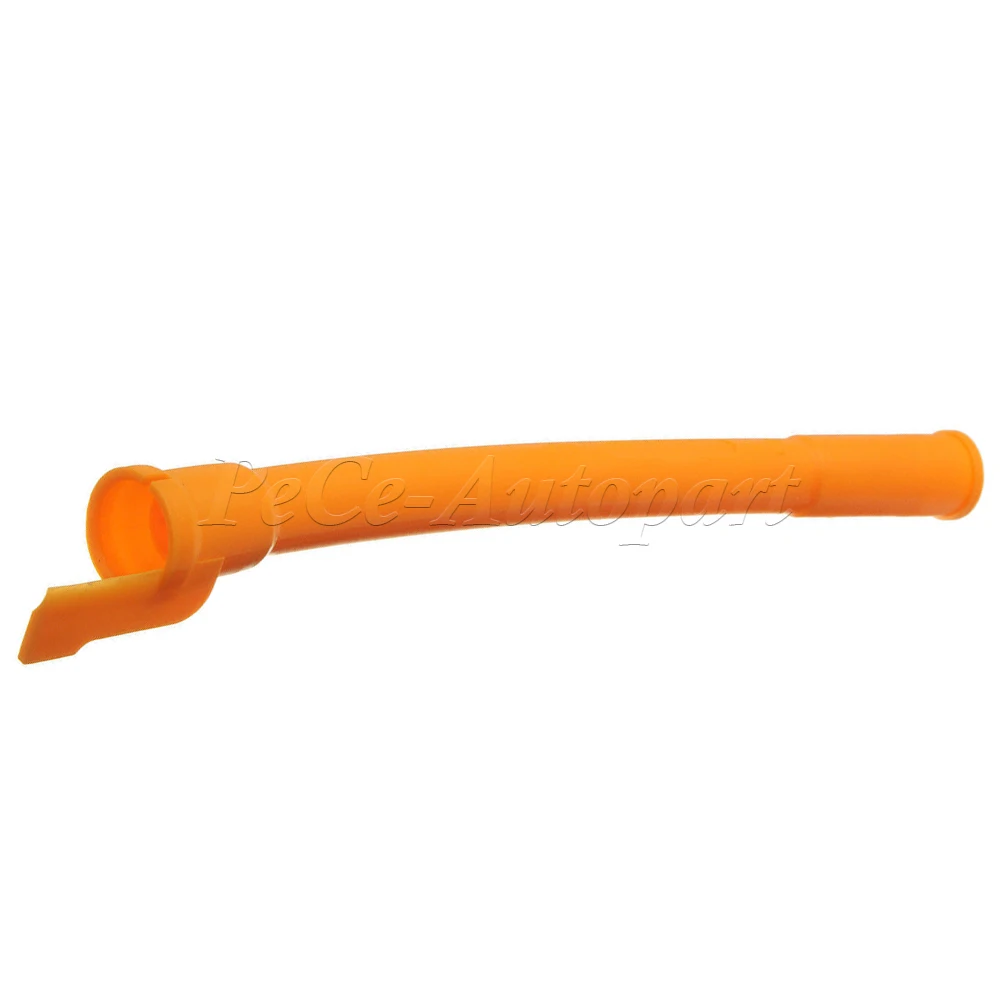 New Oil Dipstick Guide Tube Fit For A3 A4 A6 1.9 TDi BORA GOLF Mk4 -Skoda 038103663 Oil Dipstick Catheter