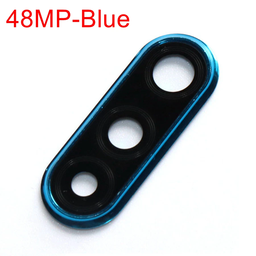 Tapa Trasera Compatible Con Huawei P30 Lite 48 Mp Colores | Meses Sin - Foto 5