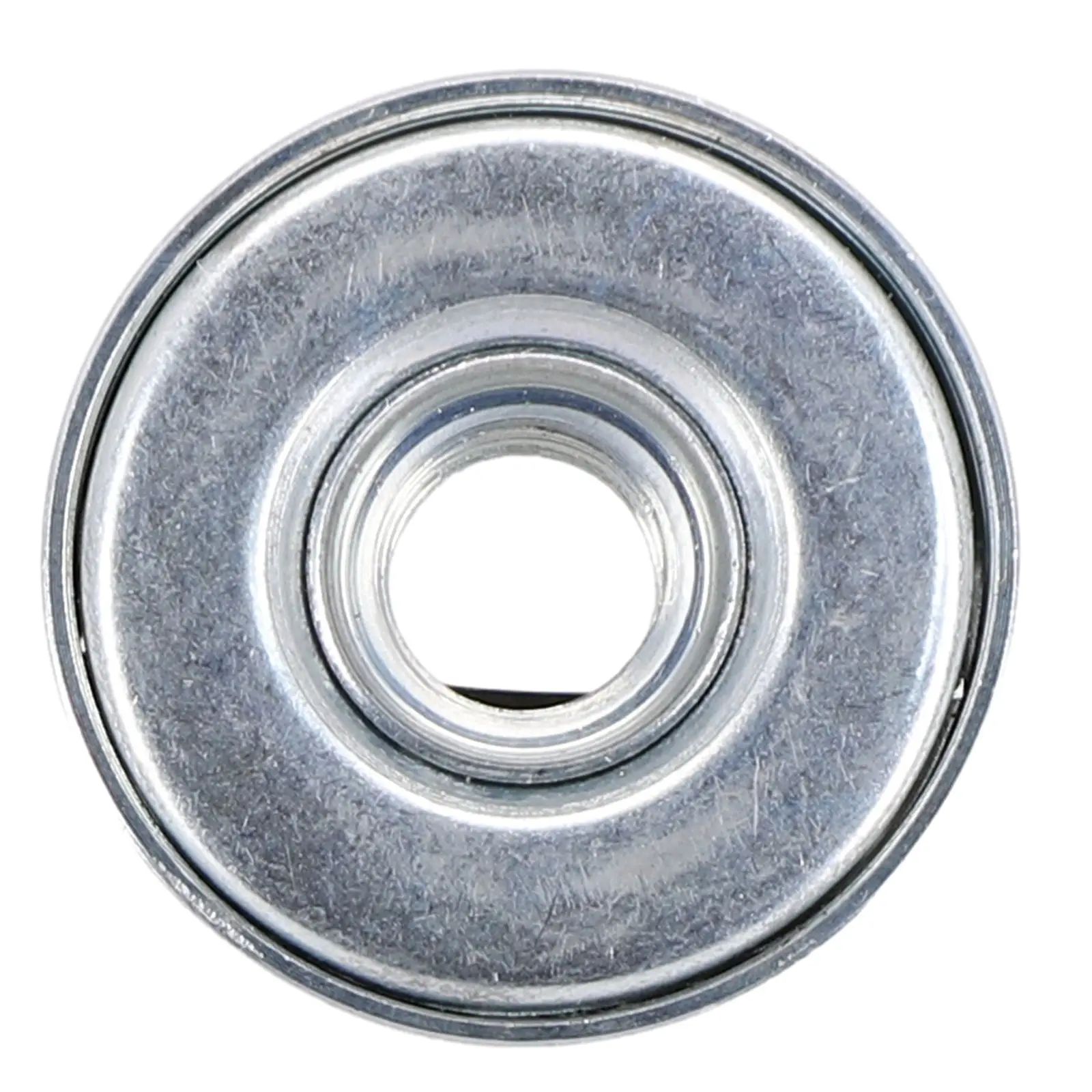 Quick Release Flange Nut M14 Thread Angle Grinder Release Locking Nut Pressing Plate Angle Grinder Clamping Flange Tools 1x angle grinder nut