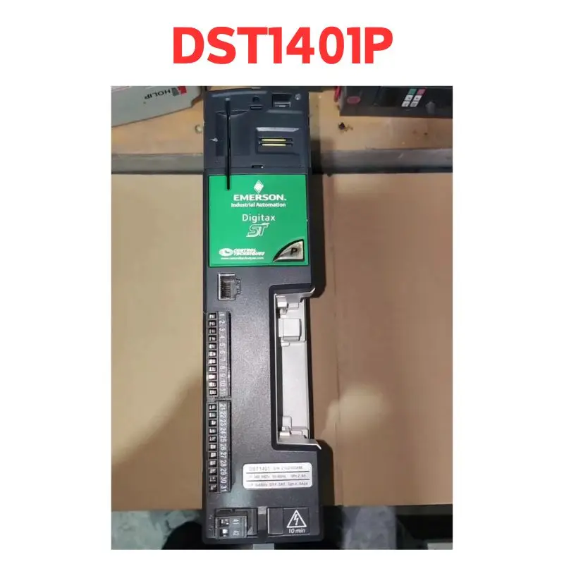 

Second-hand DST1401P inverter test OK Fast Shipping