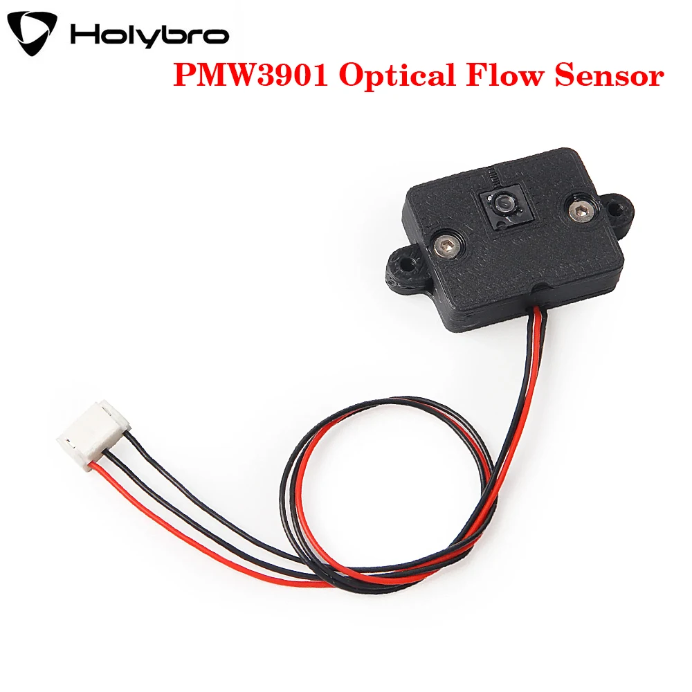 Holybro PMW3901 Capteur Flux Optique UART pour Pixhawk 6C PX4 Ardupilot