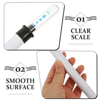 4pcs Visual Window Water Shortage Outdoor Plant Pot Meter Gardening Water Level Indicators 6