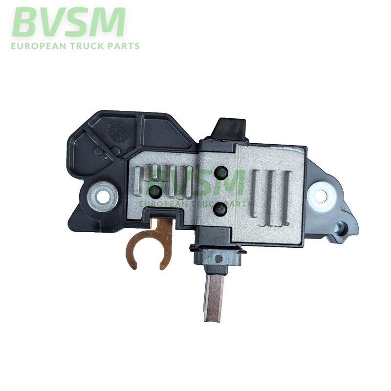 For Benz Truck Electrical System AC Generator Voltage Regulator F00MA45253 0001542405 0001542406 0001542605 0001542705