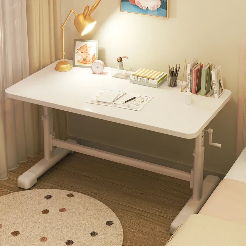 Children Study Desk Child School Supplies Tables Classroom Table Small Student Kids Chair Furniture Room Childrens Kids Table