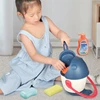 Kids Cleaning Set for Toddlers Kids for Play Broom Mop & Cleaning Set 9/10 4