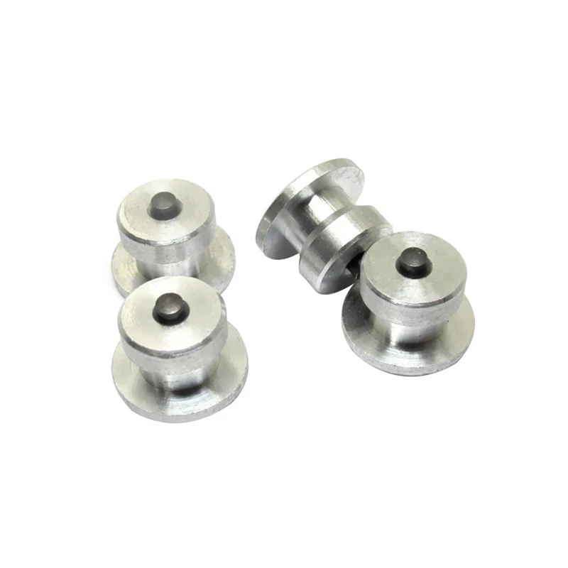 Wheel Tyre Studs 50pcs 7.7x10mm Motorcycle SUV ATV Truck Car Wheel Tire Studs Spikes Winter Lugs Screw Snow Ice Anti-Slip Accessories