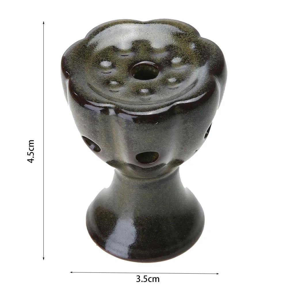 F Incense Holder