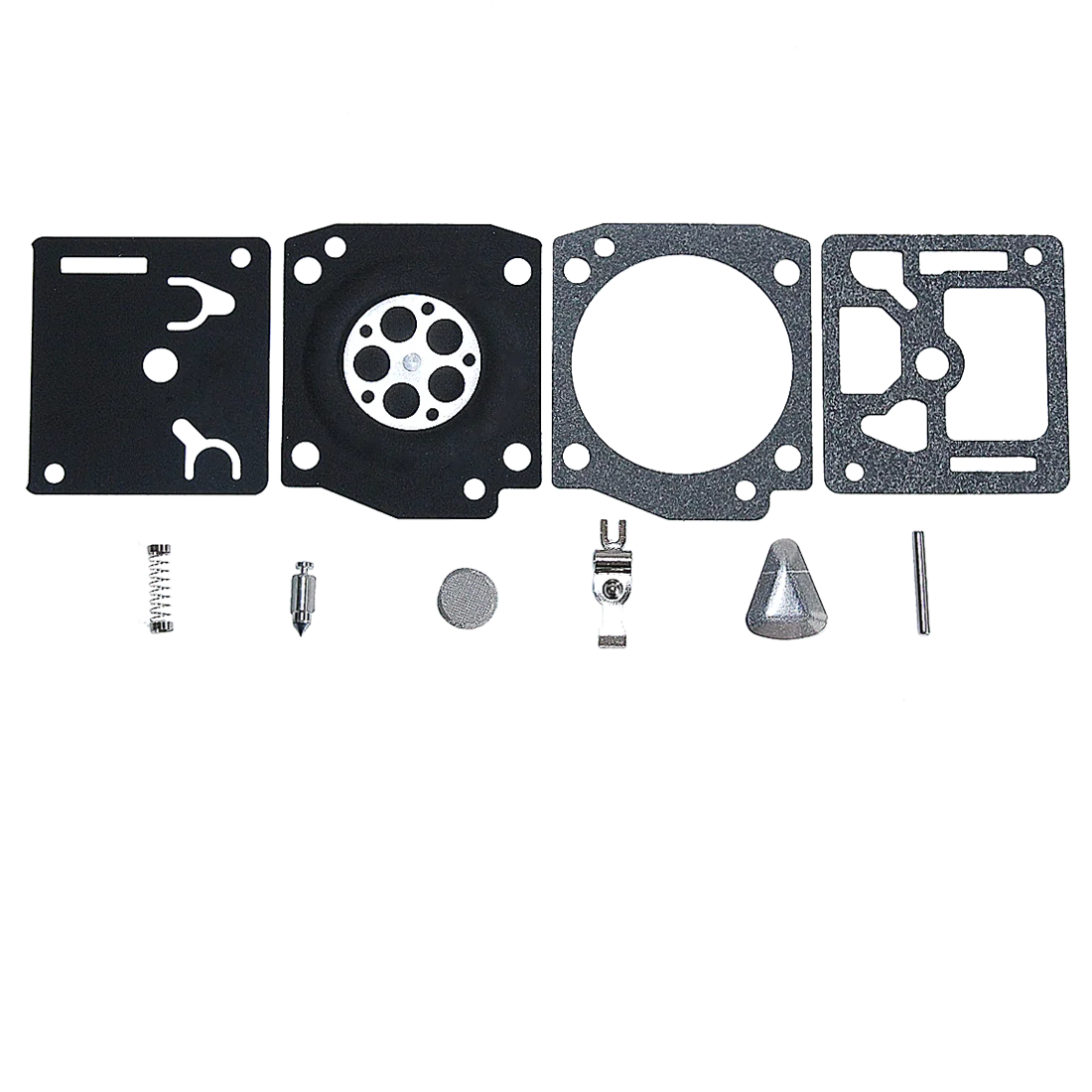 Carburetor Repair Rebuild Kit For Zama RB-31 Carb Stihl 034 034S 036 036Pro MS360 034 Super Chainsaw C3A-S4A C3A-S4B C3A-S4C