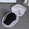 1/2PCS Hat Wash Protector Baseball Cap Cleaner Laundry Bag Wash Hat Bag Washing Machine Mesh Bag Household Cleaning Supplies 4