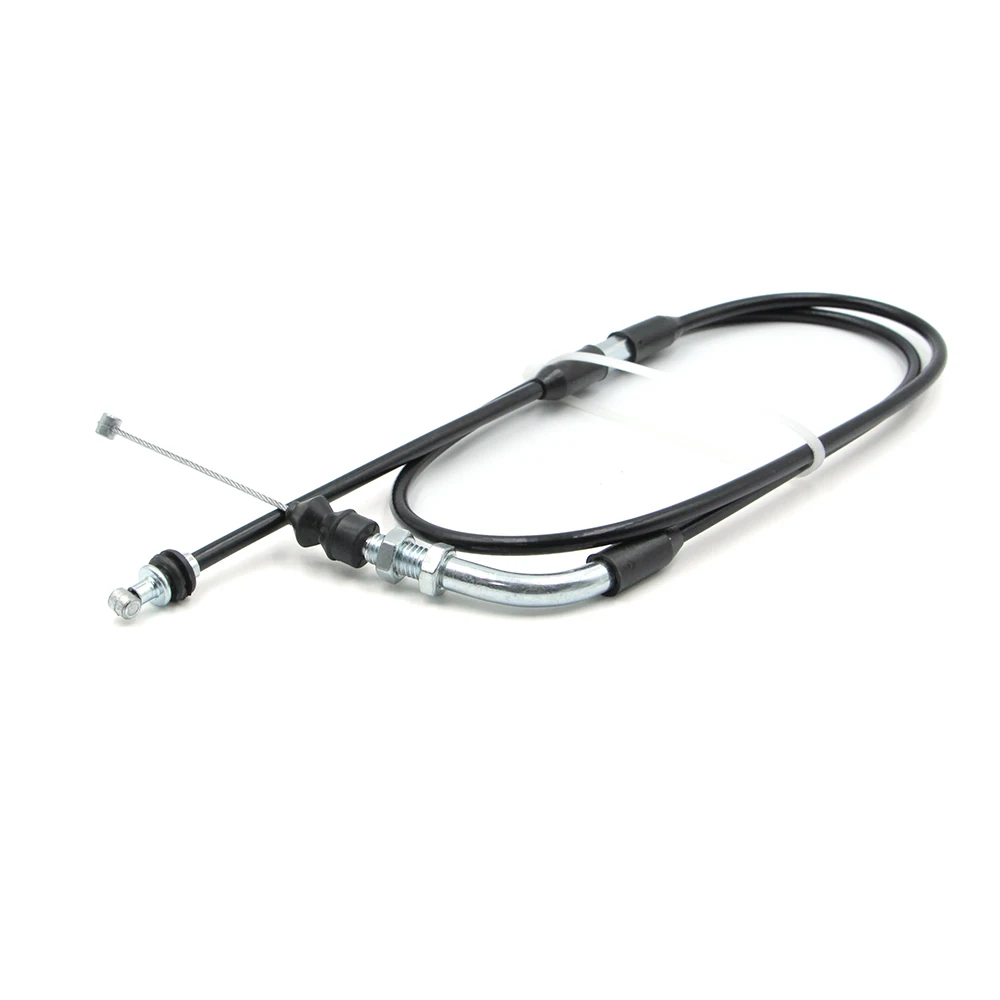 High-Performance Throttle Cable for Scooters, ATVs, and Go-Karts