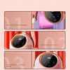 NEW Eye Massage Atomization SPA Instrument Hot Cold Spray Fumigation Heating Compress Relief Eye Eye Dryness Fatigue Protection 5