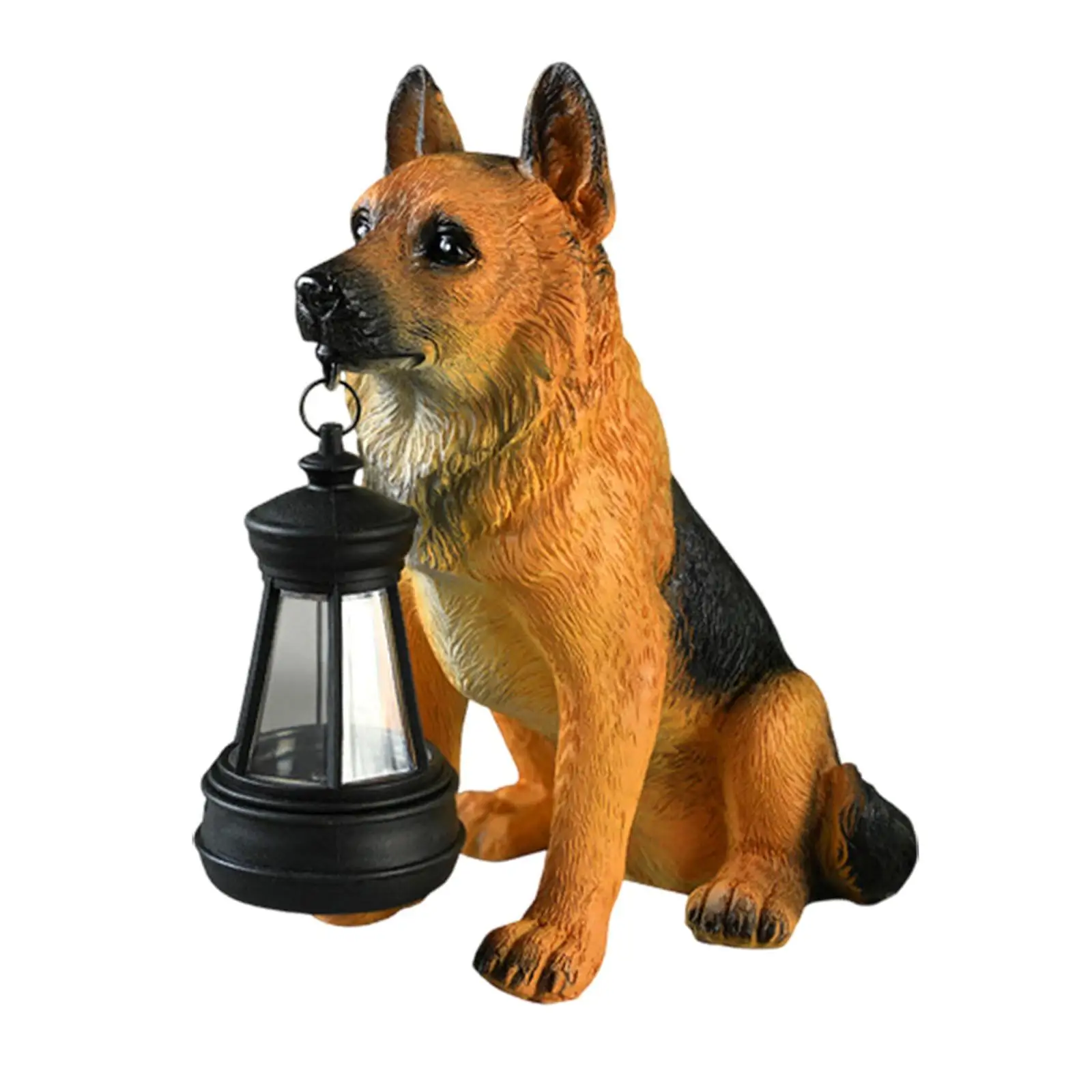 Dog Solar Garden Statue with Solar Light German Shepherd Decorative Sculpture for Courtyard Landscape Flower Bed Balcony Patio https://ae01.alicdn.com/kf/Sff6fef3f1d5c43b4b05b20bb066426c0r.jpg