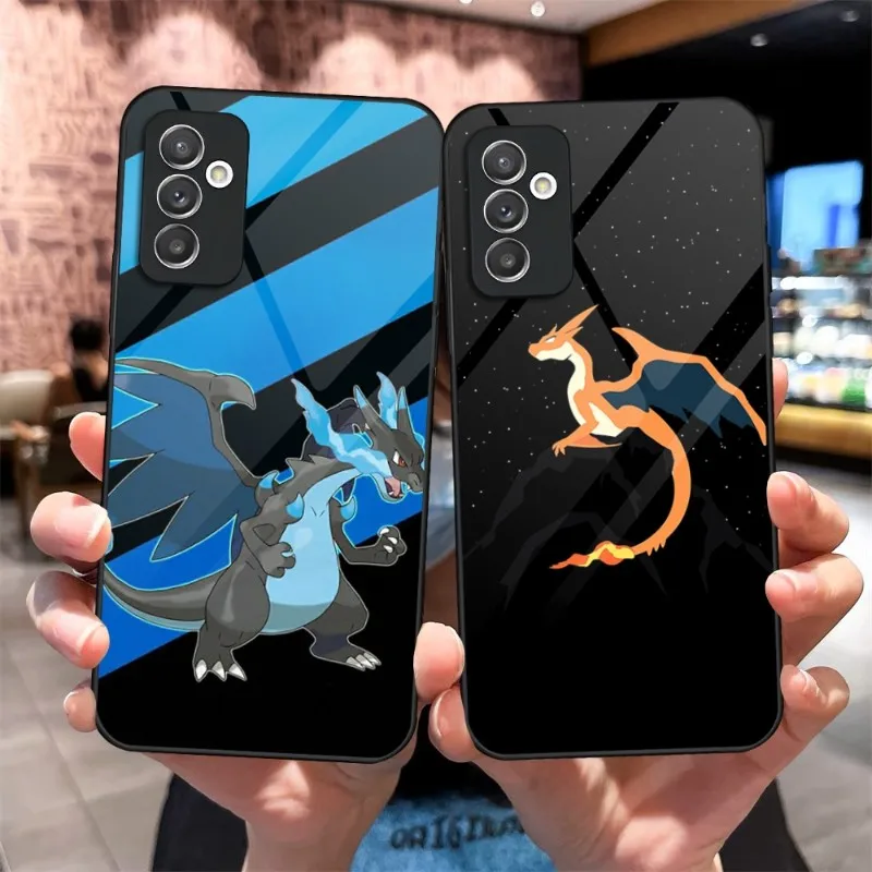 Unova's Fifth generation Pokédex  Samsung Galaxy Phone Case for