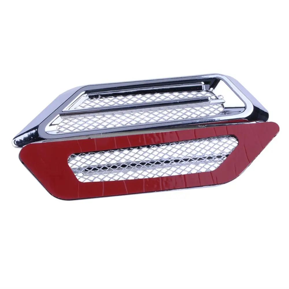 

Universal Air Vent Hood Scoop Outlet Cover Decorative Car Accessories Vent Cover For BMW|For Audi|For Honda|For VW