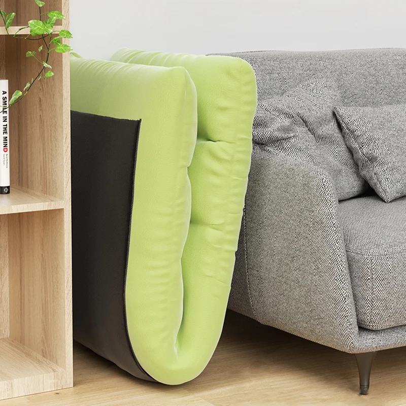 Autumn Winter L Shaped Folding Sofa Tatami Bay Window Sofa Bed Back Seat Chair Dormitory Japanese Cushion Bay Window Small