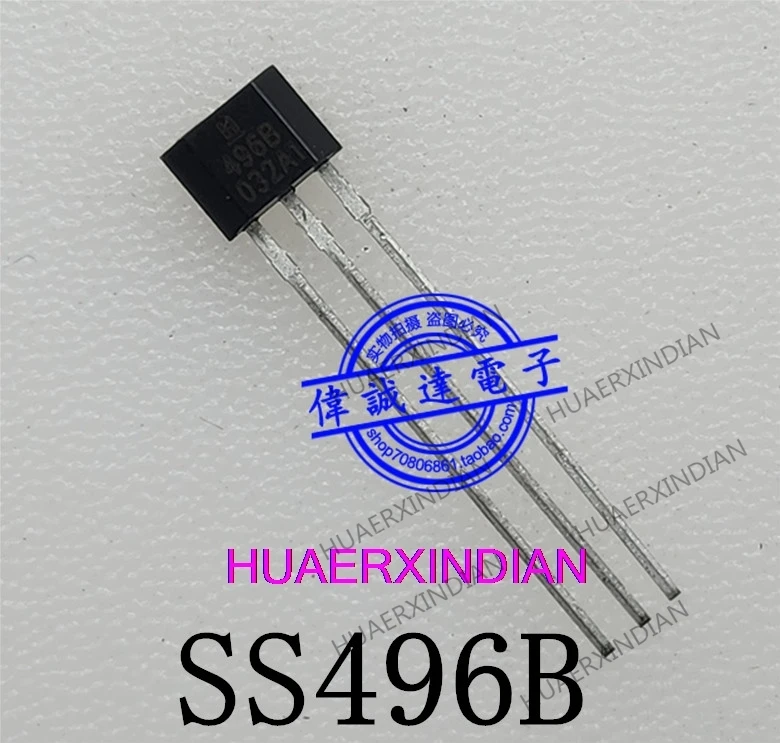 

SS496B новая Оригинальная фотография 496B 96B