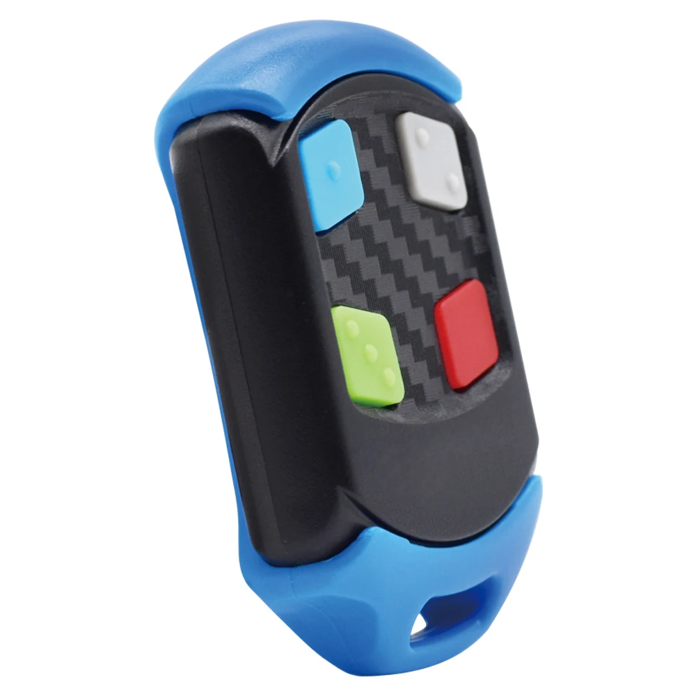 1pcs 4 button