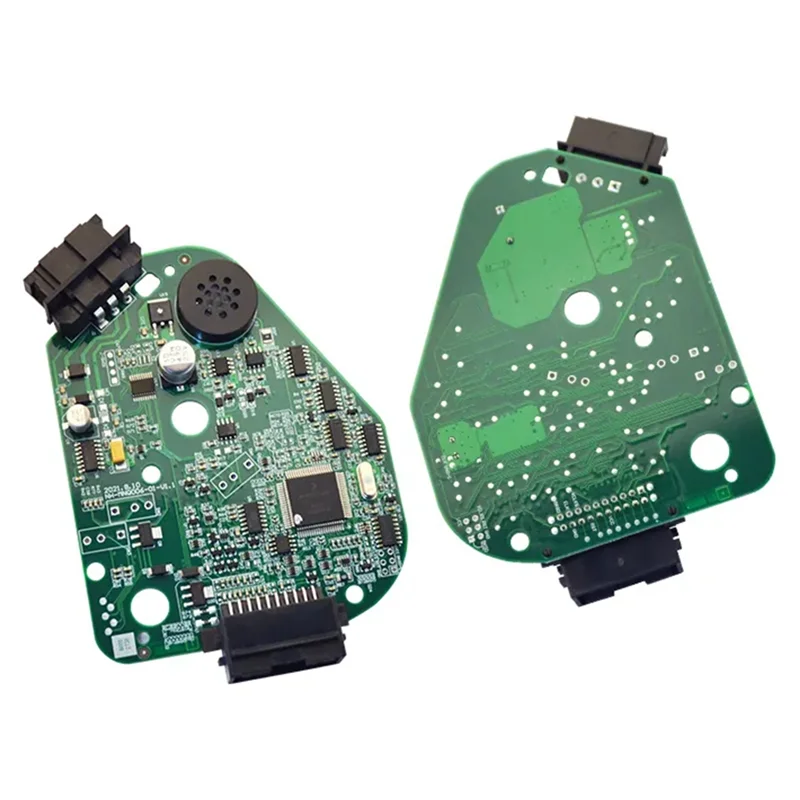 A6 Q7 2006-2016 J518 1L59W 3L40K 0L01Y 스티어링 칼럼 잠금 시뮬레이터 부품 용 스티어링 시스템 에뮬레이터 CPU 보드 모듈