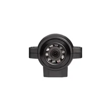 

CCD HD Night Vision 120 Degree Car Front View Side Backup Camera for Container Truck Bus School Bus