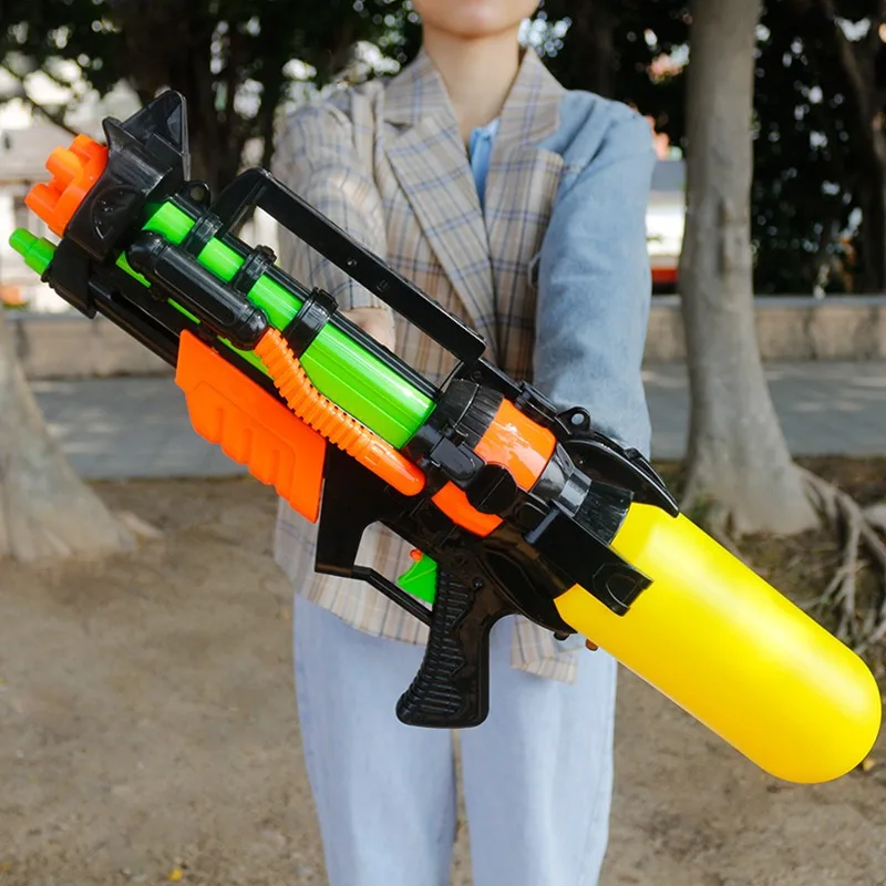 Water Guns High Capacity Big Size Range For Kids Boys Girls and Adults Outdoor Pool water guns