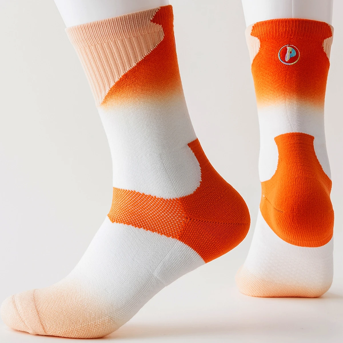 Volleyball Street Socks