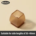 Brown Square M