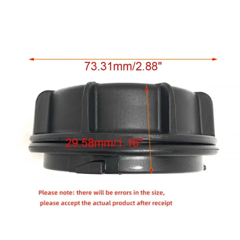 Headlight Dust Cover Headlight Cover Headlight Lens Cover Car Headlight Lamp Bulb Dust Cap for Hyundai Elantra Santa i20 i30 ix35 Kia Ceed Sorento Sportage Carens Sedona Soul