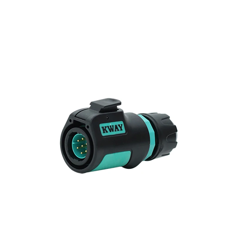 7PIN Plug