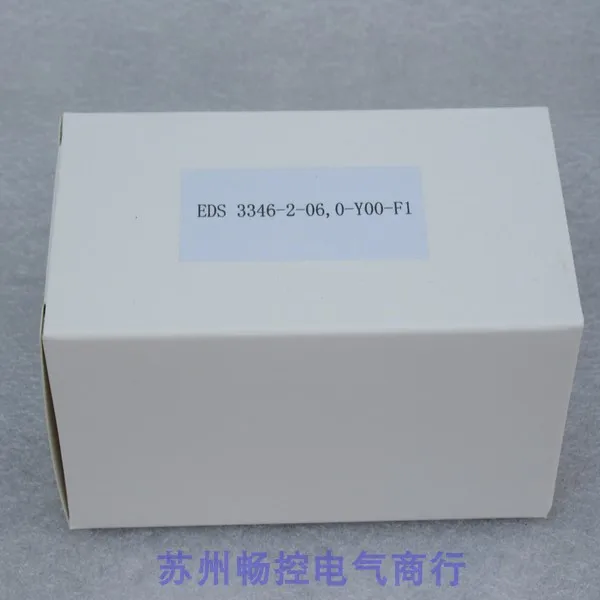 

EDS 3346-2-06,0-Y00-F1 Pressure switch