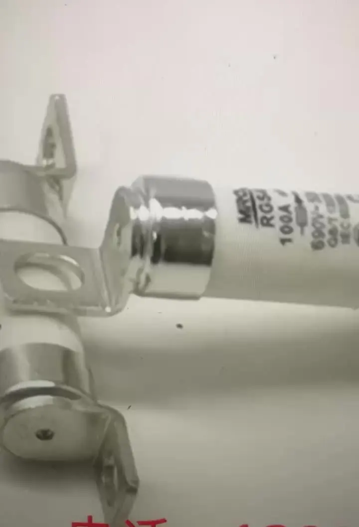 MRO RGS4 1000V 690V болтовое соединение быстродействующий предохранитель 10A 16A 20A 25A 30A 32A 35A