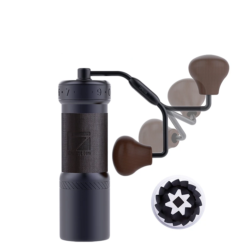 

manual coffee grinder