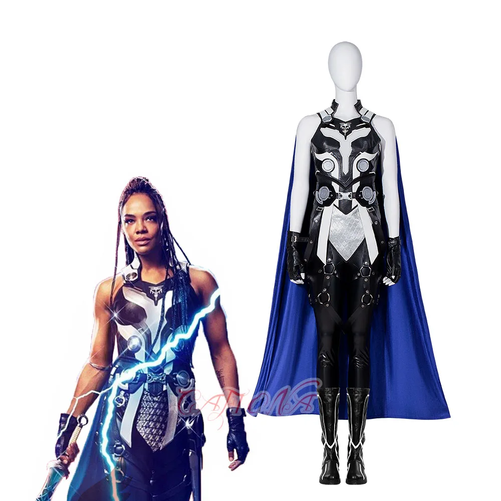 Costume adulte Thor Love Thunder