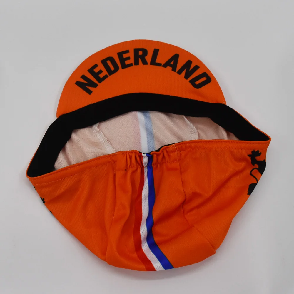 Cycling Hat Bike Caps Men And Women Quick-drying Breathable Sports Outdoor Ride Unisex For Nederland