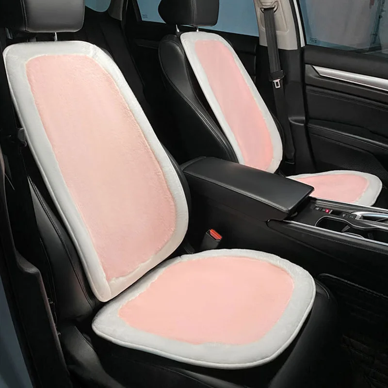 Porta Fazzoletti In Peluche Per Auto A Forma Di Gatto - Decorazione Carina E Pratica Per Sedile