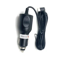 Enregistreur de conduite GPS pour navigateur, chargeur de voiture MP4, DC12-24V type-c 5V 2A, câble adaptateur de chargeur d'alimentation pour voiture 4