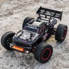 ZLL SG316MAX/PRO 1/16 2.4G 4WD 80km/h Brushed/Brushless RC Car LED Light Off-Road Climbing Truck High-Speed Vehicles Model RTR 2