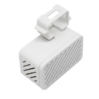 อะไหล่เครื่องดูดฝุ่น Dreame X50 Ultra/X50s/X50s Pro Ultra/L50/L40s Pro Ultra) โมดูลไอออนเงิน, อนุภาคกำจัดกลิ่นถังเก็บน้ำเสีย 3