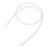 Breast Pump Replacement Part Breast Pump Insert Hose Replaceable Silicone Hose breast pump replace parts 1