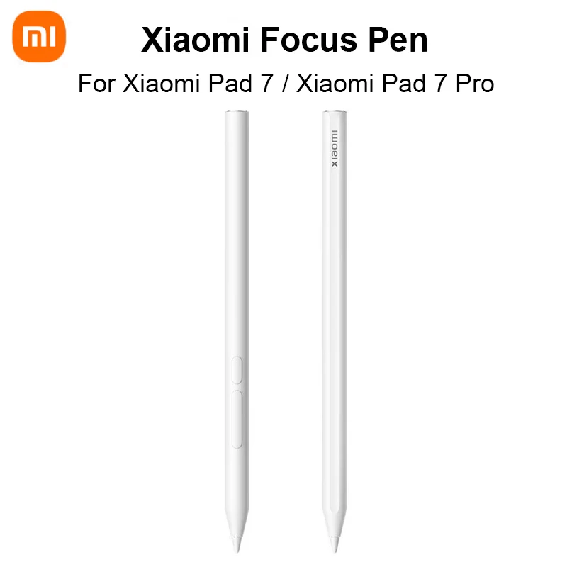 Original Xiaomi Focus Stylus Pen For Xiaomi Pad 7 / 7 Pro