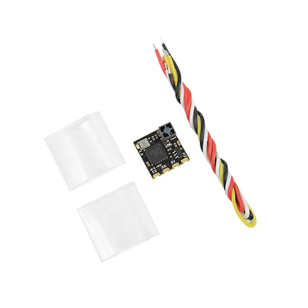 Récepteur ELRS CYCLONE 2.4G EP1/EP2/NANO pour drone FPV