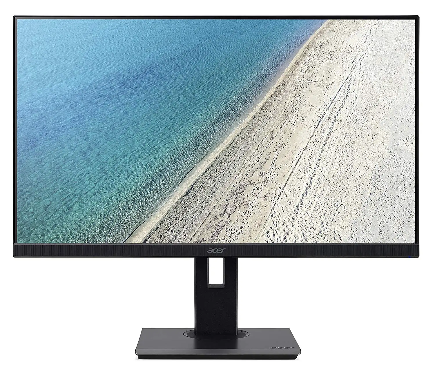 Монитор Acer B247YBMIPRX 23 8 дюйма Full HD черный | Компьютеры и офис