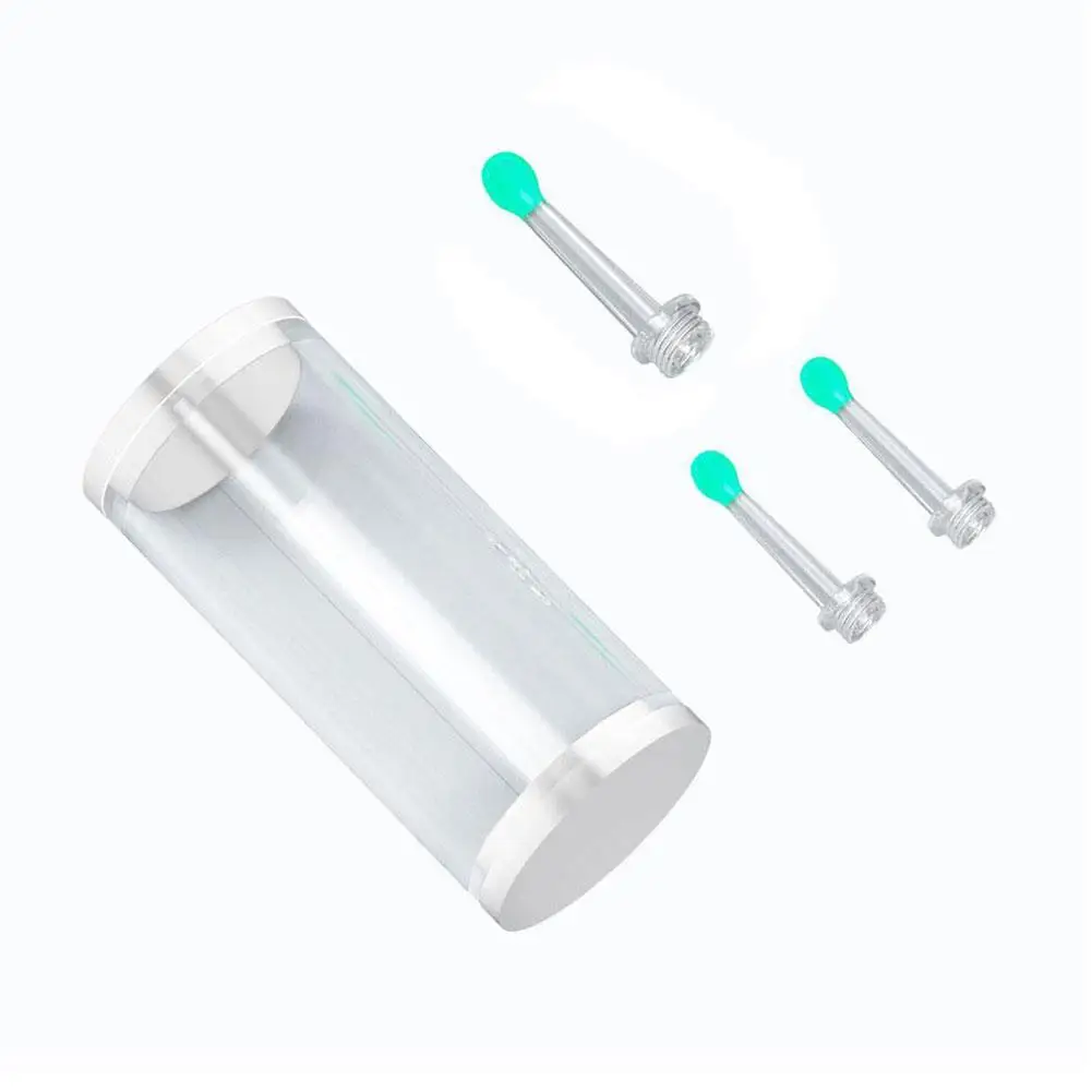 Ear Spoon Replacement For NE3 Wireless Smart Visual Ear Cleaner Otoscope Wax Camera Removal ear wax cleaner