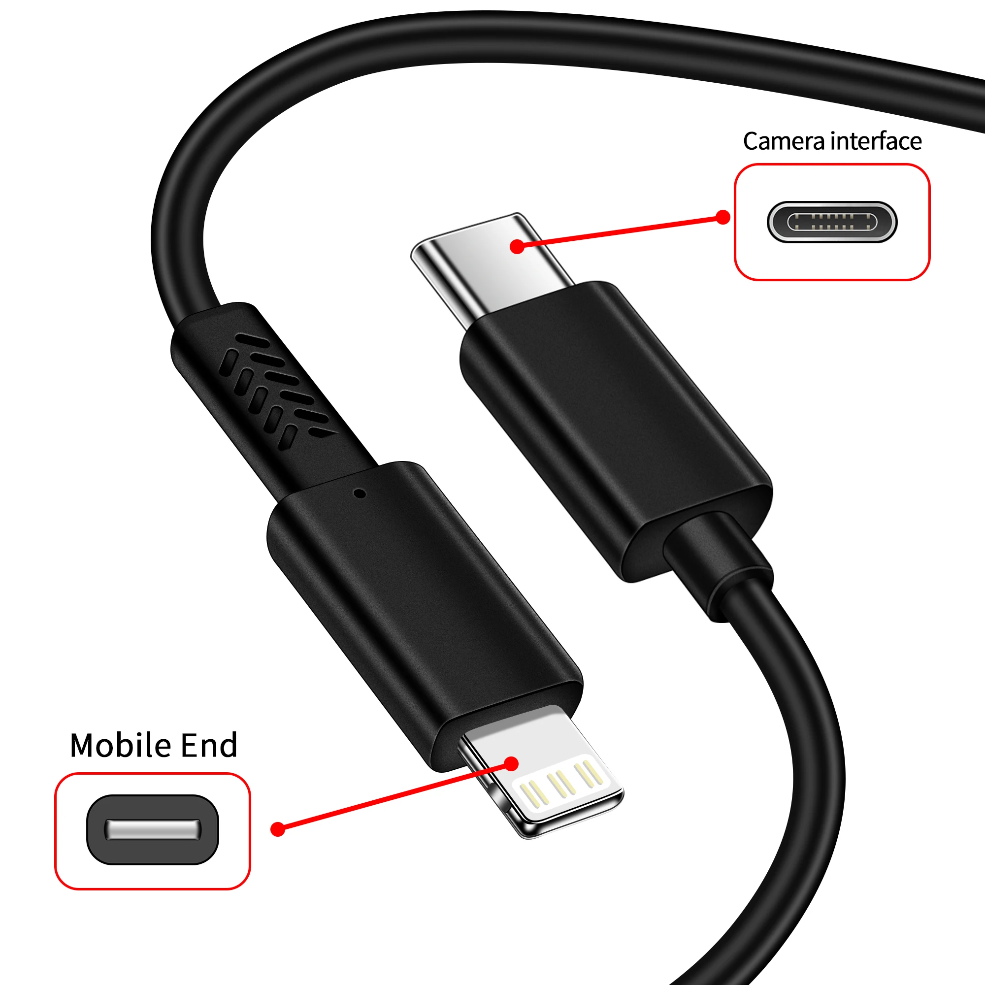 Apple iPhone14 128GB ブルー 本体 + USB-Cケーブル Amazon.com: 2Pack Blue Fast Charger Cable 6ft [Apple MFi