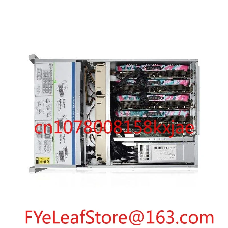 C612 E5 PC 마더보드 LGA2011-3 듀얼 LAN 16 DDR4 Msata 6 PCIE M.2 컴퓨터 마더보드 E5-ALEO-IDC-V1.0