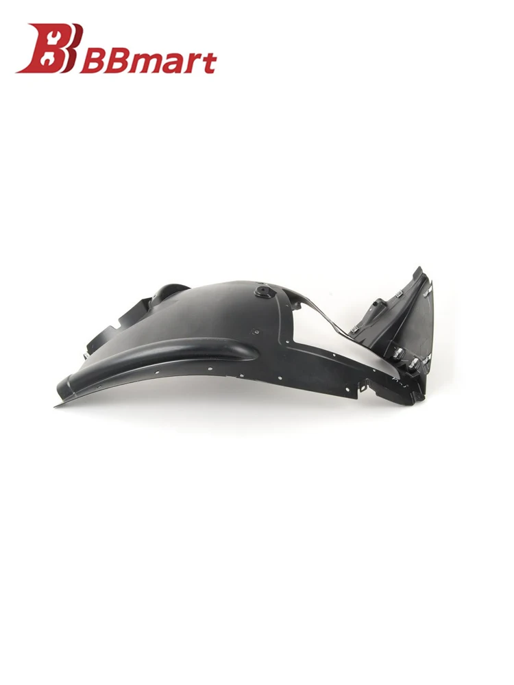

51717180618 BBmart Auto Parts 1 pcs Wholesale Price Right Front Leaf Plate Lined With Rear Segment For BMW X6 35iX N54 50iX