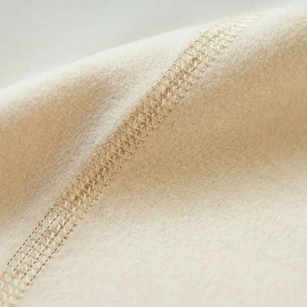 Heißer Beifuß Therapie Taille Unterstützung Gürtel Selbst-Erhitzen Taille Unterstützung Gürtel Unteren Rücken Unterstützung Dünne Weiche Nieren Fixierung Gürtel – Detail 3