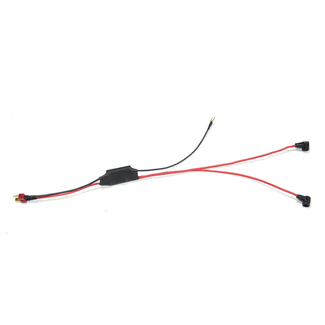 2-in-1 Voltage-stabilized Ignition Module for V2 Twin Cylinder Methanol Engine Models / Toyan Dual-Cylinder methanol engine toys