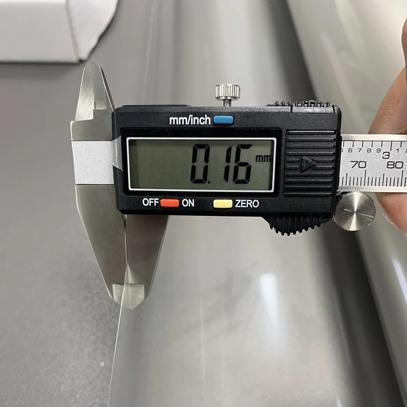 Película De Proyección Trasera Holográfica 1325 Mm | Transparente, Autoadhesiva, Alta Transmisión De Luz | Ideal Para Escaparates, Eventos Y Cine En Casa