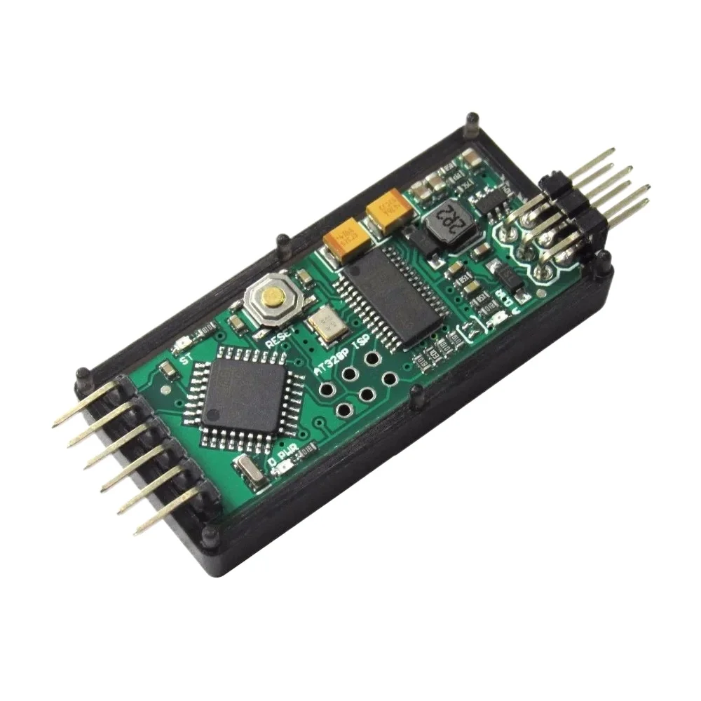 Mini OSD APM/Pixhawk Carte Superposition Télémétrie FPV Drone